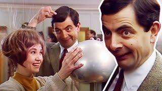 The Open Day  Mr Bean Full Episodes  Mr Bean Official