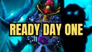 Be Day One Ready for Sanctum of Rebirth in Runescape 3