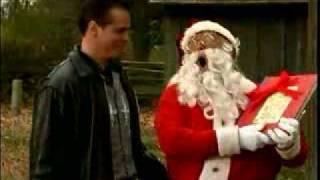 Paul Gross -Santa Drives A Pick Up Xmas Song