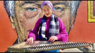 Turkish Music - Kanun - Farah Fersi - Alyazmalim