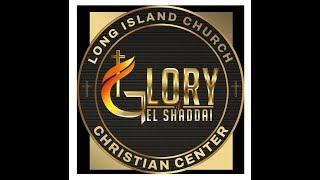 07 July 2024  Sonday worship service - Glory of El-Shaddai LI Campus  Pastor Gardel Paul