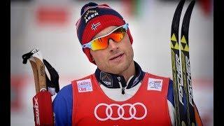 Petter Northug - the best finishes  Legend  The Best Career.