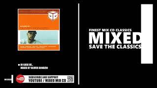 In Case Of...  Mixed by Oliver Bondzio CD 2000
