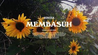 Hindia - Membasuh ft. Rara Sekar Official Music Video