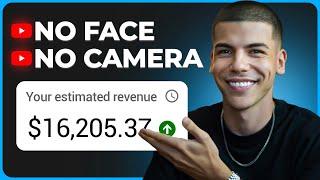 Do THIS To Earn $1600Day with YouTube Automation 2024