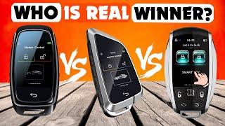 Best Smart Remote Keys  Who Is THE Winner #1?