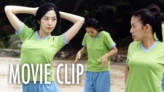 High School Dreams Wet Dreams 2 - OFFICIAL MOVIE CLIP - Korean Teen Comedy