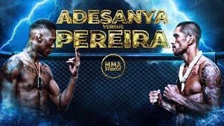 UFC 281 Adesanya vs Pereira  “Bring It”  Extended Promo