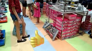 BUYING SCHOOL SHOES FOR KIDS
