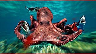 All about octopus