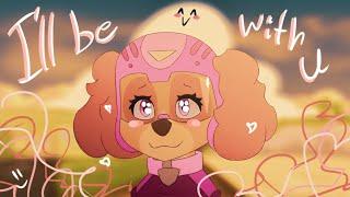 Bracelet Ill be with you  A PAW Patrol fan Animation