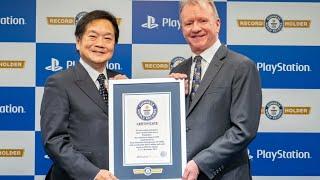 THE PS5 BROKE A WORLD RECORD - PLAYSTATION 5 RESTOCKING  RESTOCK NEWS - SONY BEATS NINTENDO XBOX