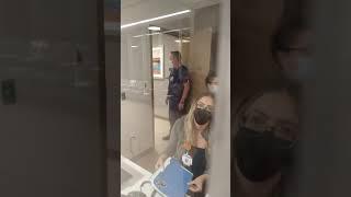 Banner Health kicks out patient theyre robbing