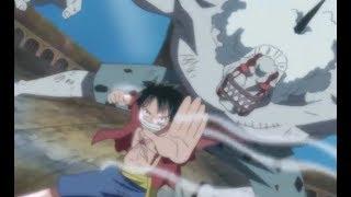 One Piece AMV - Luffy vs. Hordy $uicideboy$