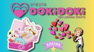 Doki Doki Box Opening The Cute And Collectible Box For All May 2023