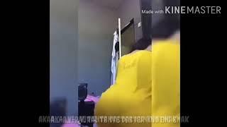 akaa._VIRAL Tante daster kuning enak_-_