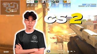 【CS2 POV】gokushima 30-13 mirage  FACEIT Counter Strike 2  Sep 28 2023