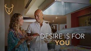 Desire Resorts is for all kinds of couples