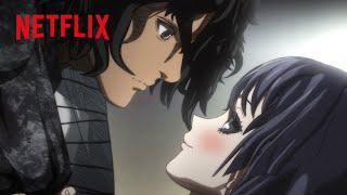 急展開 - 世にも奇妙なプロポーズ  ケンガンアシュラ  Netflix Japan