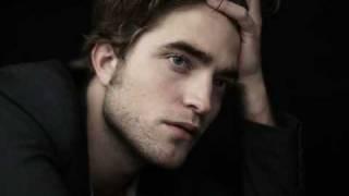 Robert Pattinson - Let Me Sign wLyrics in more info