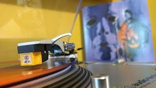 Halloween II - Full Vinyl Soundtrack by John Carpenter and Alan Howarth