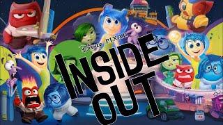 Inside Out 2015 Movie  Amy Poehler Phyllis Smith Lewis Black Inside out Movie Review and Facts