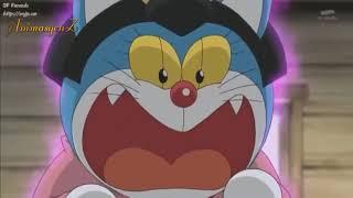 Doraemon    Canavarlar Ordusu Vs Gian    TÜRKÇE TAM BÖLÜMdoraemon türkçe