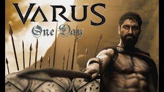 Varus - One Day LYRICS Sub Español FAN-MADE