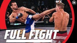 Full Fight  Andrey Koreshkov vs Derrick Krantz  Bellator 69