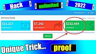 ⭕Earn $7 Per Day Just Copy This Method Url Shortener Unlimited Url Auto clicker online