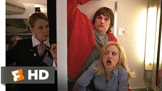 Just Married 2003 - Mile High Club Scene 13  Movieclips