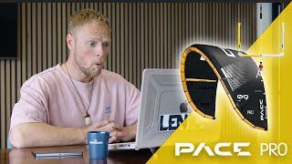 Core Pace PRO launch interview with Giel Vlugt & Ruben Lenten