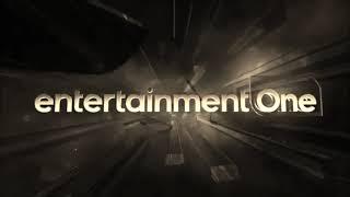 Entertainment One Short Version 2015 Logo Effects