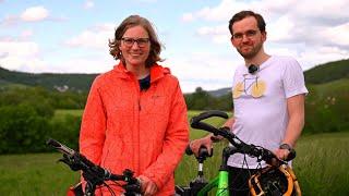 #Weltfahrradtag  Frieda & Julius engagieren sich im ADFC  So geht #Fahrradland  