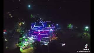 Thikana Resort Night View. Purbachol 100 Feet short video  I miss that place