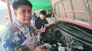 MASAKIT SA BULSA  TOYOTA WIGO  Ingat sa pagbili