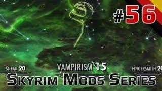  Skyrim Mods Series - #56 German - SkyRe Skyrim Redone