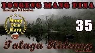 Talaga Hideung - Eps.35