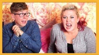 Times Weve Pooped Our Pants ft. Louise  Tyler Oakley