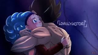 VEGETA X BULMA  PROOF OF LOVE 43