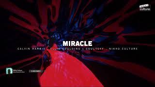 Calvin Harris Ellie Goulding - Miracle COULTOFF x Nikko Culture Remix