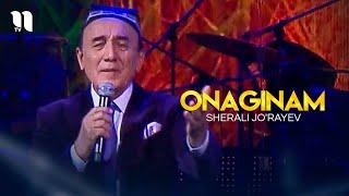 Sherali Jorayev - Onaginam consert 2018