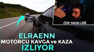 Elraen - Motorcu Kavgaları ve Kazaları izliyor