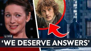 Outlander THEORIES Finally Answered..