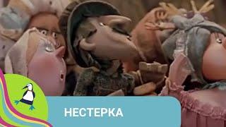 ‍‍‍ БЕЛОРУССКИЙ ФОЛЬКЛЕР Нестерка. Фильм в HD. STARMEDIAKIDS