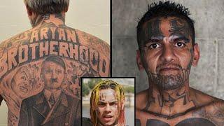 10 Most Dangerous Gangs In The US