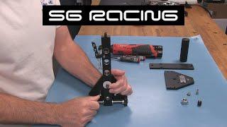 SG Racing Pro Sequential Shifter Review