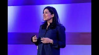 How to Embrace Failure  Reshma Saujani  WGU Sage Talks