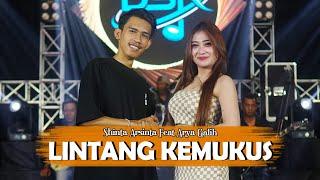 Shinta Arshinta Ft Arya Galih - Lintang Kemukus  Official Music Video