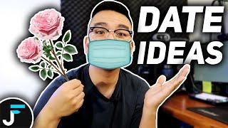 15 DATE IDEAS during QUARANTINE *easy date night ideas during CoViD* 2020